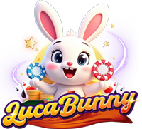lucabunny เดิมพันสุดซ่า การันตีความมันส์ไร้ขีดจำกัด